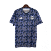 Maillot de foot concept Real Madrid – Royal Chrome Maillot de foot concept Real Madrid – Royal Chrome | Football Jersey Concept Real Madrid – Royal Chrome