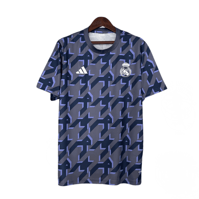Maillot de foot concept Real Madrid – Royal Chrome Maillot de foot concept Real Madrid – Royal Chrome | Football Jersey Concept Real Madrid – Royal Chrome