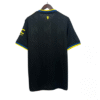 Maillot de foot Extérieur Manchester United 2024-25 – Noir & Jaune Maillot de foot Extérieur Manchester United 2024-25 – Noir & Jaune | Football Jersey Away Manchester United 2024-25 – Black &Amp; Yellow