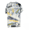 Maillot de foot Collage Real Madrid – Édition Exclusive Maillot de foot Collage Real Madrid – Édition Exclusive | Football Jersey Collage Real Madrid – Édition Exclusive