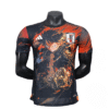 Maillot de foot du Japon One Piece « Pirate King » Maillot de foot du Japon One Piece « Pirate King » | Football Jersey Du Japon One Piece « Pirate King »