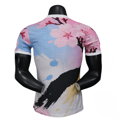 Maillot de foot concept du Japan « Aqua Dynastie » | Football Jersey Concept Du Japan « Aqua Dynastie »