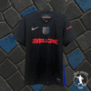 Maillot de foot FC Barcelone “Barça Black” – Edition Limitée | Football Jersey Fc Barcelone “Barça Black” – Edition Limitée