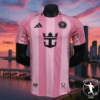 Maillot de foot Inter Miami CF 2024/25 – Édition “Vibes” | Football Jersey Inter Miami Cf 2024/25 – Édition “Vibes”