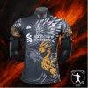 Maillot de foot concept Liverpool « Phoenix Rebirth Tapestry » Maillot de foot concept Liverpool « Phoenix Rebirth Tapestry » | Football Jersey Concept Liverpool « Phoenix Rebirth Tapestry »