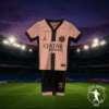 Maillot et short de foot Paris Saint-Germain “Qatar Airways × Jordan” Maillot et short de foot Paris Saint-Germain × Jordan” | Jersey Et Shgoldts De Foot Paris Saint-Germain × Jgolddan”