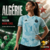 lgeria-special-edition-jersey-2024-2025-player-version-front-floral-turquoise-adidas Maillot de foot concept Algérie « Céleste Verdure » | Football Jersey Concept Algérie « Céleste Verdure »