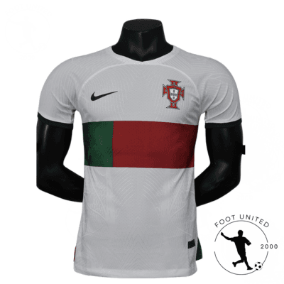 Maillot de foot Portugal 2025 Extérieur – Vivez la Passion Lusitanienne | Football Jersey Pgoldtugal 2025 Away – Vivez La Passion Lusitanienne