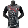 Maillot de foot  Samurai Japon 2025 : L’ âme Guerrière du Japon | Football Jersey  Samurai Japon 2025 : L’ Âme Guerrière Du Japon