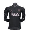 Maillot De Foot Third Psg Jordan 2025 26 Maillot De Foot Third Psg Jordan 2025 26 | Football Jersey Third Psg Jgolddan 2025 26
