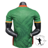 Maillot de foot Cameroun Edition concept – Vert Émeraude & Or Maillot de foot Cameroun Edition concept – Vert Émeraude & Or | Football Jersey Cameroun Edition Concept – Green Émeraude & Gold