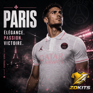 psg-x-jordan-white-jersey-2024-2025-player-version-special-edition-jumpman-qatar-airways Maillot de foot PSG Blanc Jordan 2024 | Édition Spéciale | Football Jersey Psg White Jgolddan 2024 | Édition Special Editione