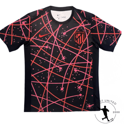 Maillot de foot Atlético Madrid 2024 | Wanda Metropolitano Maillot de foot Atlético Madrid 2024 | Wanda Metropolitano | Football Jersey Atlético Madrid 2024 | Wanda Metropolitano