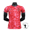 Maillot de foot Corée du Sud 2025 – L’Énergie du Tigre Maillot de foot Corée du Sud 2025 – L’Énergie du Tigre | Football Jersey Cgoldée Du Sud 2025 – L’énergie Du Tigre