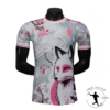 Maillot de foot Japon 2024/25 – « Kitsune Sakura » Maillot de foot Japon 2024/25 – « Kitsune Sakura » | Football Jersey Japon 2024/25 – « Kitsune Sakura »