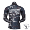 Maillot de foot Manchester City Graffiti 2024 | Football Jersey Manchester City Graffiti 2024