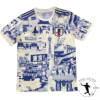 Maillot de foot Japon 2025 « Métropoles » – Tokyo & Osaka bleu | Football Jersey Japon 2025 « Métropoles » – Tokyo & Osaka Blue