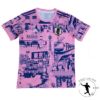 Maillot de foot Japon 2025 « Métropoles » – Tokyo & Osaka rose Maillot de foot Japon 2025 « Métropoles » – Tokyo & Osaka rose | Football Jersey Japon 2025 « Métropoles » – Tokyo & Osaka Pink
