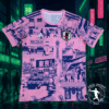 Maillot de foot Japon 2025 « Métropoles » – Tokyo & Osaka rose Maillot de foot Japon 2025 « Métropoles » – Tokyo & Osaka rose | Football Jersey Japon 2025 « Métropoles » – Tokyo & Osaka Pink