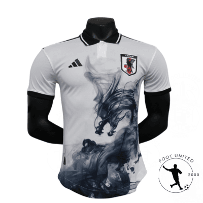 Maillot de foot domicile équipe nationale du Japon 2025 Maillot de foot domicile équipe nationale du Japon 2025 | Football Jersey Home National Team Du Japon 2025