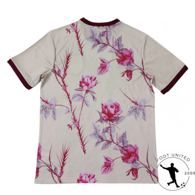 Maillot de foot Sumi-e “Rivière du Japon” – Édition Artistique | Football Jersey Sumi-E “Rivière Du Japon” – Édition Artistique