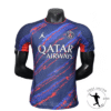 Maillot de foot du PSG 2024/25 – Bleu “Éclair” – Qatar Maillot de foot du PSG 2024/25 – Bleu “Éclair” – Qatar | Football Jersey Du Psg 2024/25 – Blue “Éclair” – Qatar