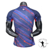 Maillot de foot du PSG 2024/25 – Bleu “Éclair” – Qatar Maillot de foot du PSG 2024/25 – Bleu “Éclair” – Qatar | Football Jersey Du Psg 2024/25 – Blue “Éclair” – Qatar