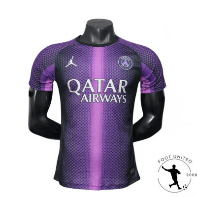 Maillot de foot Maillot PSG 2024/25 – Violet « Galaxy » Maillot de foot Maillot PSG 2024/25 – Violet « Galaxy » | Football Jersey Jersey Psg 2024/25 – Purple « Galaxy »