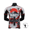 Maillot de foot du Japon 2024:25 – « Fuji Rouge » Maillot de foot du Japon 2024/25 – « Fuji Rouge » | Football Jersey Du Japon 2024/25 – « Fuji Red »