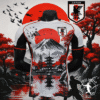 Maillot de foot du Japon 2024/25 – « Fuji Rouge » Maillot de foot du Japon 2024/25 – « Fuji Rouge » | Football Jersey Du Japon 2024/25 – « Fuji Red »