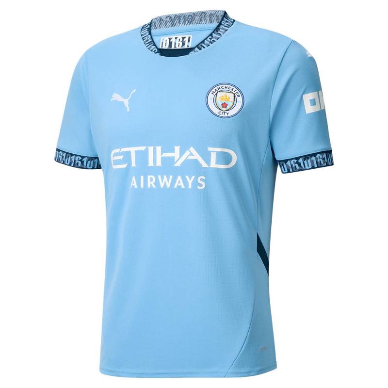 Maillot Manchester City 2025/26