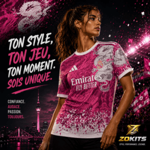 real-madrid-dragon-magenta-concept-jersey-2024-2025-front-special-edition Maillot de foot Real Madrid Concept Dragon Magenta 2024/2025 | Football Jersey Real Madrid Concept Dragon Magenta 2024/2025