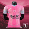 Maillot de foot Third PSG Rose Violet 2025 – Qatar Maillot de foot Third PSG Rose Violet 2025 – Qatar | Football Jersey Third Psg Pink Purple 2025 – Qatar