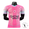 Maillot de foot Third PSG Rose Violet 2025 – Qatar Maillot de foot Third PSG Rose Violet 2025 – Qatar | Football Jersey Third Psg Pink Purple 2025 – Qatar