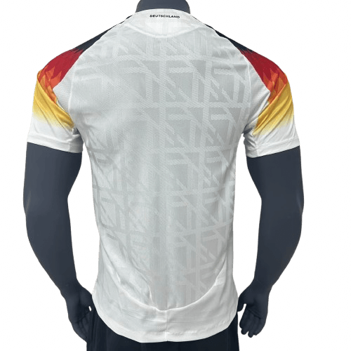 maillot de foot GERMANY Maillot de foot de l’Allemagne – L’héritage des Aigles | Football Jersey De L&Rsquo;Allemagne – L’héritage Des Aigles