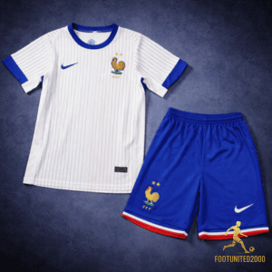 Ensemble maillot + short “Nuit Bleue des Bleus” – Kit France Ensemble maillot + short “Nuit Bleue des Bleus” – Kit France | Kit Jersey + Shgoldts “Nuit Bluee Des Blues” – Kit France