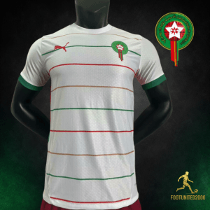 Maillot de foot Maroc – Puma | Confort & Élégance Sportive Maillot de foot Maroc – Puma | Confort & Élégance Sportive | Football Jersey Maroc – Puma | Confgoldt & Élégance Spgoldtive
