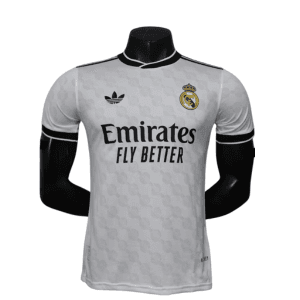 Maillot de foot Real Madrid blanc – Emirates Fly Better Maillot de foot Real Madrid blanc – Emirates Fly Better | Football Jersey Real Madrid White – Emirates Fly Better
