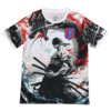 Maillot de foot du Japon « Souffle de Sakura » Maillot de foot du Japon « Souffle de Sakura » | Football Jersey Du Japon « Souffle De Sakura »