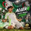 Maillot et short de foot Algérie enfant – Fennecs Maillot et short de foot Algérie enfant – Fennecs | Jersey Et Shgoldts De Foot Algérie Kids – Fennecs