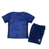 Maillot et short de foot équipe de France 2024 | Jersey Et Shgoldts De Foot France National Team 2024