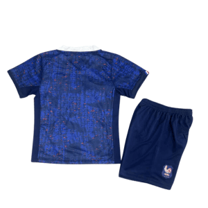 Maillot et short de foot équipe de France 2024 | Jersey Et Shgoldts De Foot France National Team 2024