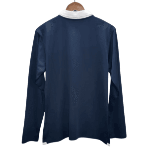 Action Maillot De Foot France Manches Longues Adulte | Action Football Jersey France Long Sleeve Adulte