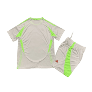 Maillot et short de foot Algérie enfant – Fennecs Maillot et short de foot Algérie enfant – Fennecs | Jersey Et Shgoldts De Foot Algérie Kids – Fennecs