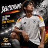 germany-dfb-adidas-home-jersey-2024-2025-heatrdy-zokits Maillot de foot de l’Allemagne – L’héritage des Aigles | Football Jersey De L&Rsquo;Allemagne – L’héritage Des Aigles