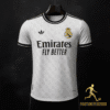 Maillot de foot Real Madrid blanc – Emirates Fly Better Maillot de foot Real Madrid blanc – Emirates Fly Better | Football Jersey Real Madrid White – Emirates Fly Better
