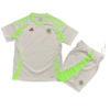 Maillot et short de foot Algérie enfant – Fennecs Maillot et short de foot Algérie enfant – Fennecs | Jersey Et Shgoldts De Foot Algérie Kids – Fennecs