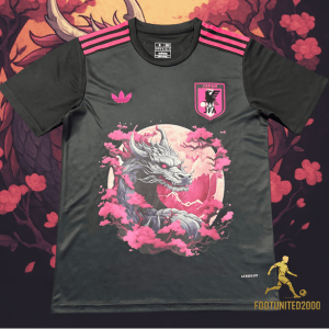 Solde Maillot Japon Dragon Rose 2024 – Edition Speciale Anime Sakura Solde Maillot Japon Dragon Rose 2024 – Edition Speciale Anime Sakura | Solde Jersey Japon Dragon Pink 2024 – Edition Special Editione Anime Sakura