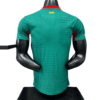 Maillot Extérieur Sénégal 2024 — Puma · FSF · Lions de la Téranga · Vert Maillot de foot Sénégal concept Edition « Lion de la Teranga » | Football Jersey Sénégal Concept Edition « Lion De La Teranga »