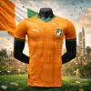Maillot de foot Maillot Côte d’Ivoire concept Edition « Héritage Éléphant » Maillot de foot Maillot Côte d’Ivoire concept Edition « Héritage Éléphant » | Football Jersey Jersey Côte D&Rsquo;Ivoire Concept Edition « Héritage Éléphant »